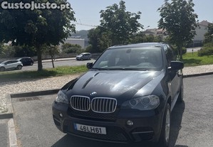 BMW X5 BMW X5 40d xDrive - 11