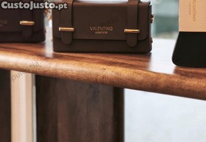 Mala de senhora valentino