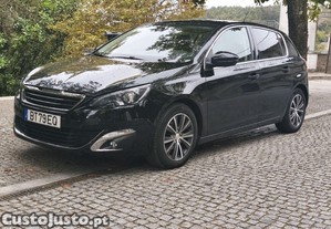 Peugeot 308 Allure - 17