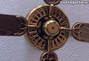 Ventoinhas de teto