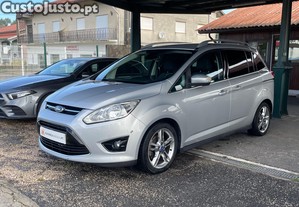 Ford C-Max C-Max - 15