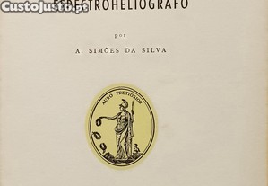 Sobre a Reinstalao do Espectroheligrafo - A. Simes da Silva