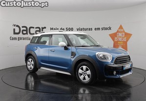 MINI Countryman COOPER D 2.0 - 18