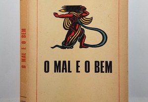 Domingos Monteiro // O Mal e o Bem e outras novelas