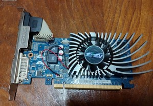 GeForce GT 430 1gb pci-e ddr3 - asus