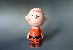 PVC colecção Snoopy - Charlie Brown