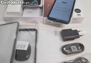 NOKIA X20 - 8GB de RAM e 128GB - estimado