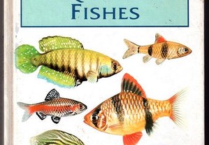 The Ilustrated Guide to Tropical Aquarium Fishes de Ivan Petrovicky