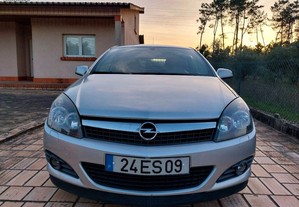Opel Astra 1.3 gtc van