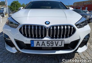 BMW 220 GranCoupe Pack M - 20