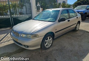 Rover 400 1.4i Confort - 99