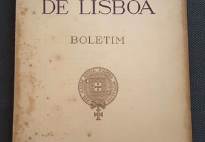 Boletim da Sociedade de Geografia de Lisboa (1935)