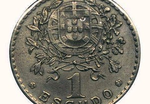 República 1 Escudo 1930