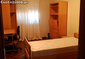 Quarto estudante