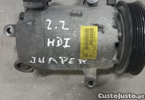 Compressor Ar Condicionado Jumper 2200HDI