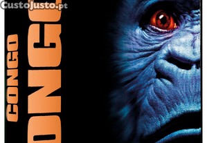 Congo/Congo (Blu-Ray)-Importado