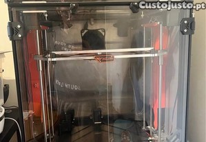 Impressora 3D - VzBot330