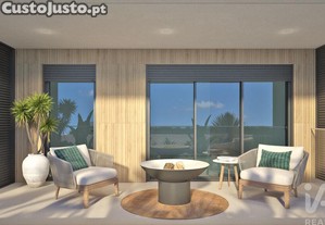 Apartamento T2 em Tavira (Santa Maria e Santiago) de 98,00 m²