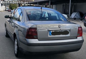 VW Passat sport - 98