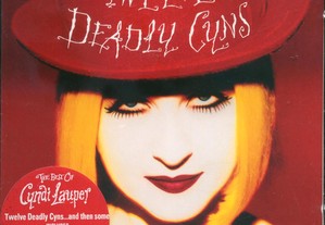 Cyndi Lauper - Twelve Deadly Cyns: The Best of