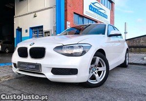 BMW 116 D edynamics line urban - 14