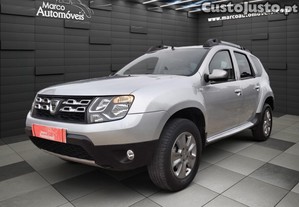 Dacia Duster 1.5 dCi Prestige
