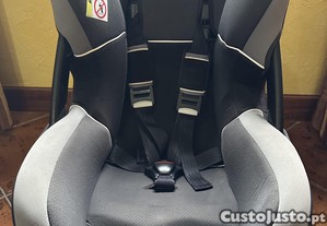 Cadeira de bebé