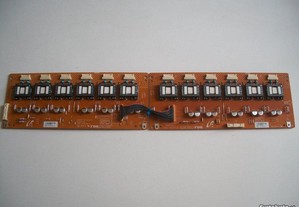 Inverter PCB2700 A06-126438D Sony Kdl-46V2500