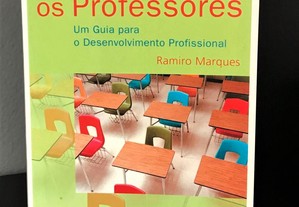 Motivar os Professores de Ramiro Marques