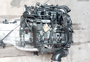 Motor completo AUDI Q5 (2017-...) 2.0 16V TFSI (252 CV)