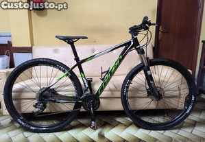 Coluer Pragma roda 29