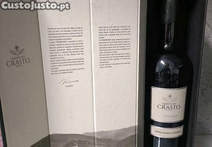 Quinta do crasto Vinha Maria Teresa