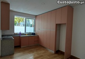 Quarto perto do ISCAP