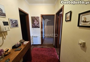 Apartamento t2 ao metro de santo ovídeo