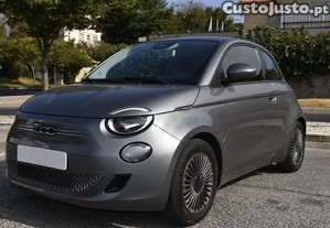 Fiat 500 Icon - 22