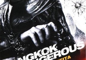 Bangkok Dangerous O Perigo Espreita (2008) Nicolas Cage