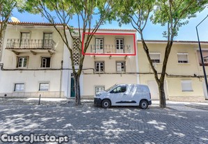Apartamento T2 ,Terrao, 84m2, Rua General Tefilo da Trindade,