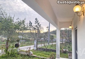 Casa / Villa T3 em Caxarias de 105 m²