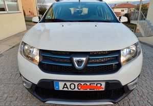 Dacia  5 lugares