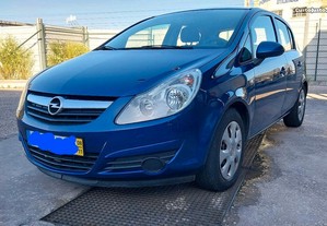 Opel Corsa ecoflex 1.3 cdti
