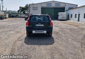 Volvo XC70 D5 - 07