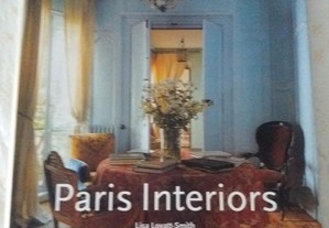Paris Interiors de Lisa Lovatt-Smith
