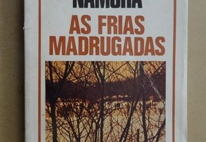 "As Frias Madrugadas" de Fernando Namora