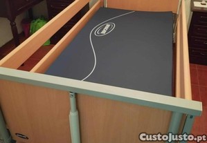 Cama Articulada