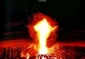 Vulcão (1997) Tommy Lee Jones