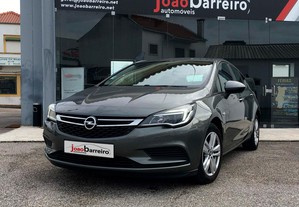 Opel Astra 1.6 CDTI Business Edition