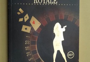 "Casino Royale" de Ian Fleming