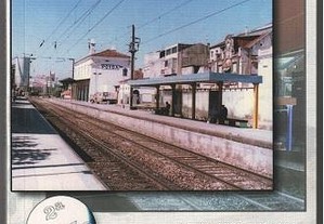 Póvoa Antiga - Crónicas e Roteiro das Ruas de António José Torres