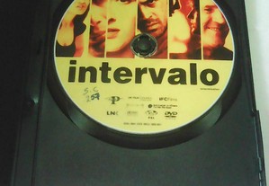 Filme DVD Intervalo