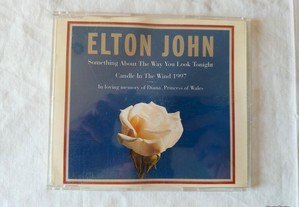 Elton John - In Loving Memory of Diana